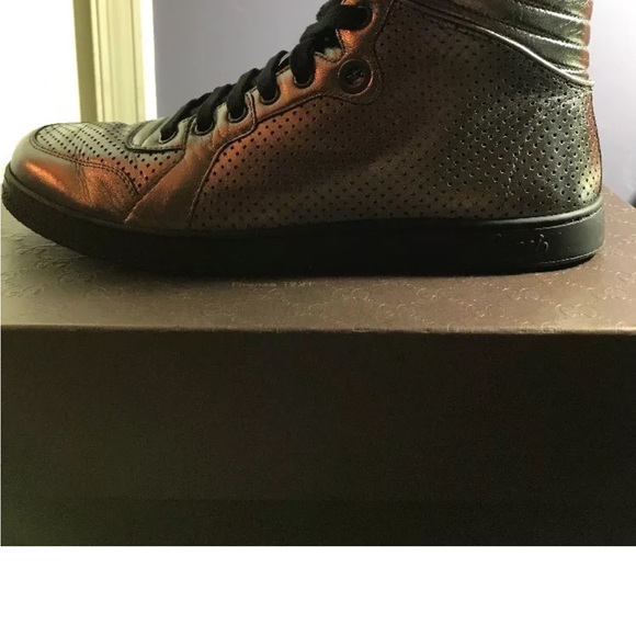 Gucci sneaker - Picture 1 of 10